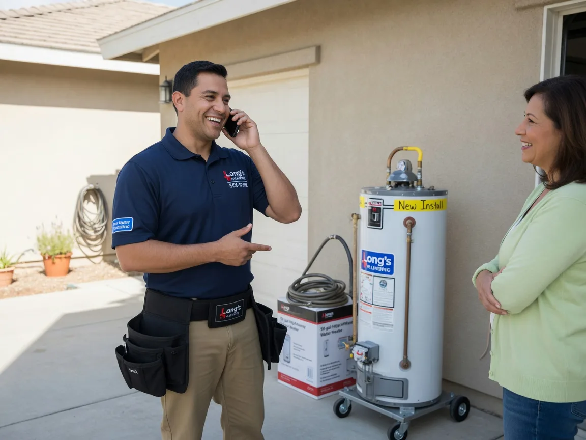 Leak Detection Lexington, GA FAQs